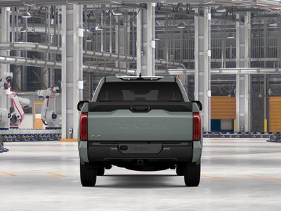 2026 Toyota Tundra - Photo 10