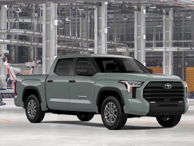 2026 Toyota Tundra - Photo 17