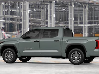 2026 Toyota Tundra - Photo 7