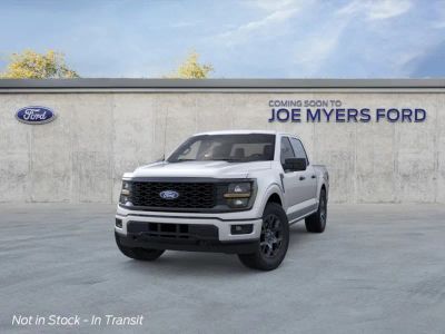 2026 Ford F-150 - Photo 2
