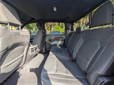 2026 Ram 1500 — photo 12 view