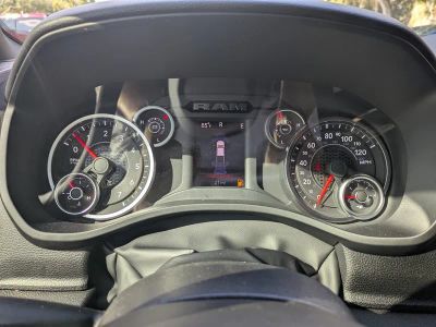 2026 Ram 1500 — photo 23 view