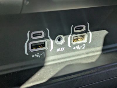 2026 Ram 1500 — photo 19 view