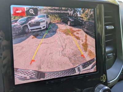 2026 Ram 1500 — photo 18 view