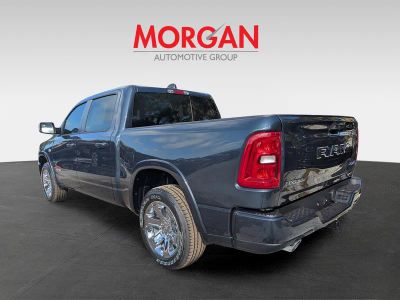 2026 Ram 1500 — detail view
