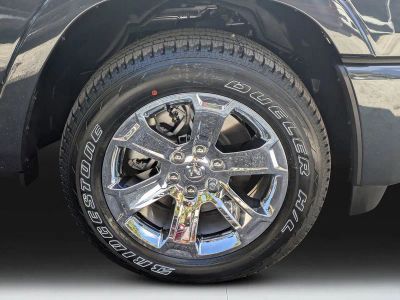 2026 Ram 1500 — photo 9 view