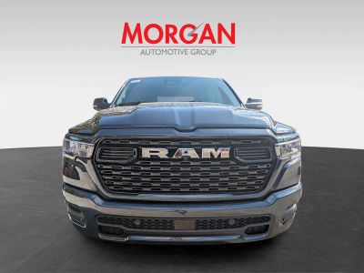 2026 Ram 1500 — photo 7 view