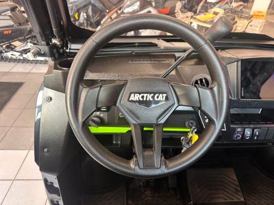 2025 Arctic Cat Prowler Limited - Photo 4