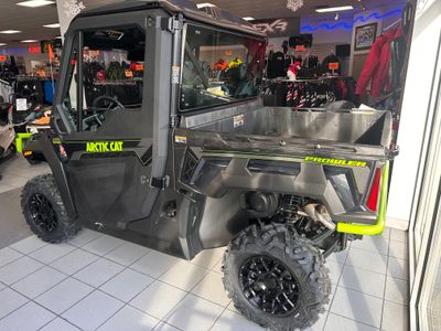 2025 Arctic Cat Prowler Limited - Photo 3