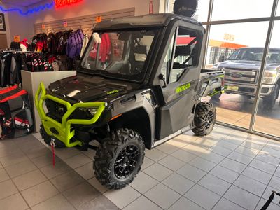 2025 Arctic Cat Prowler Limited - Photo 2