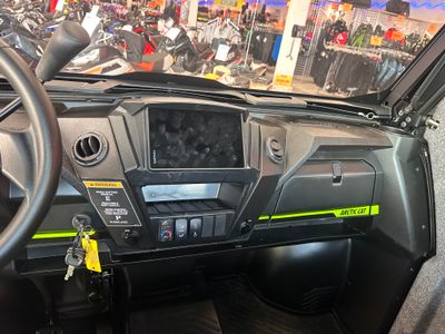 2025 Arctic Cat Prowler Limited - Photo 5