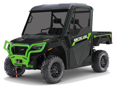 2025 Arctic Cat Prowler Limited - Photo 8