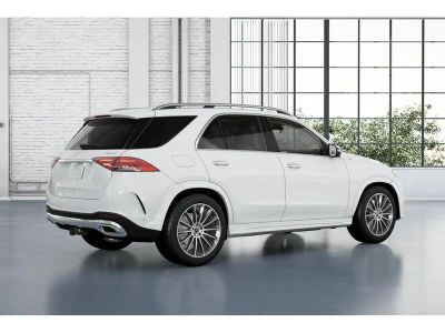 2026 Mercedes-Benz GLE — photo 20 view