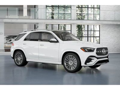 2026 Mercedes-Benz GLE — photo 54 view