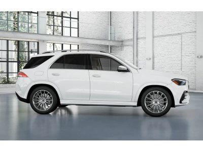 2026 Mercedes-Benz GLE — photo 57 view
