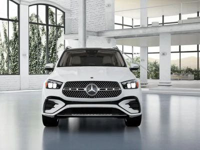 2026 Mercedes-Benz GLE — photo 7 view