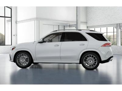 2026 Mercedes-Benz GLE — photo 89 view