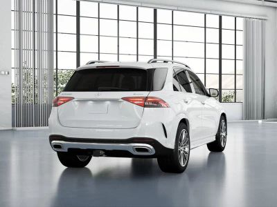 2026 Mercedes-Benz GLE — photo 65 view
