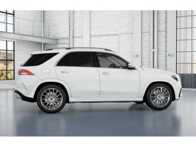 2026 Mercedes-Benz GLE — photo 59 view