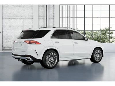 2026 Mercedes-Benz GLE — photo 85 view