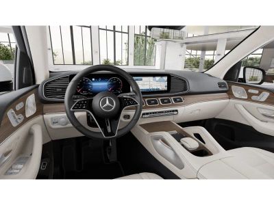 2026 Mercedes-Benz GLE — photo 45 view