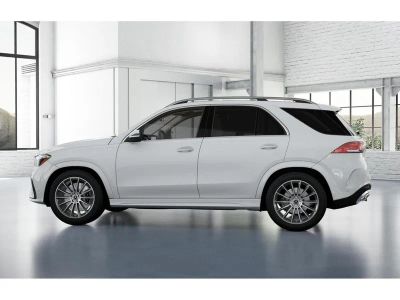2026 Mercedes-Benz GLE — photo 33 view