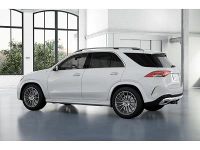 2026 Mercedes-Benz GLE — photo 87 view