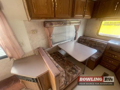 1995 Fleetwood Prowler 28 5D - Photo 6