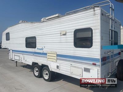 1995 Fleetwood Prowler 28 5D - Photo 2