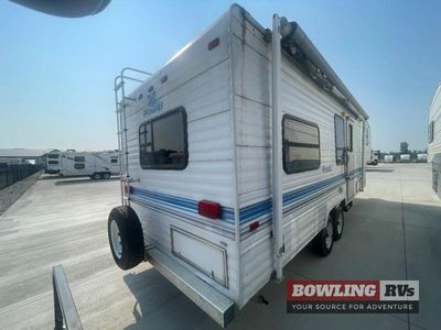 1995 Fleetwood Prowler 28 5D - Photo 3