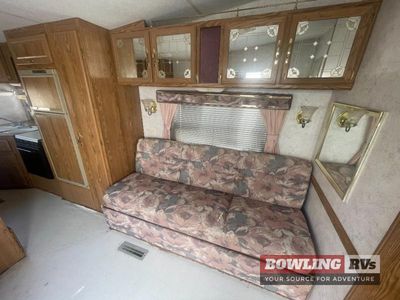 1995 Fleetwood Prowler 28 5D - Photo 4