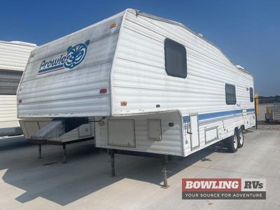 1995 Fleetwood Prowler 28 5D - Photo 1