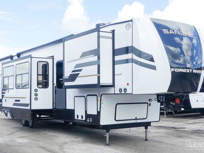 2026 Prime Time RV Sanibel - Photo 1