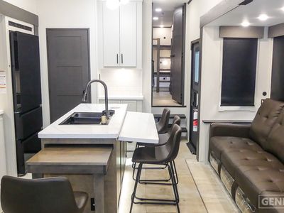 2026 Prime Time RV Sanibel - Photo 5