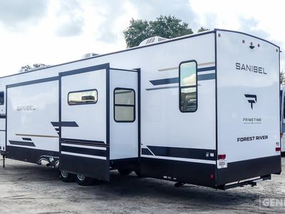 2026 Prime Time RV Sanibel - Photo 3
