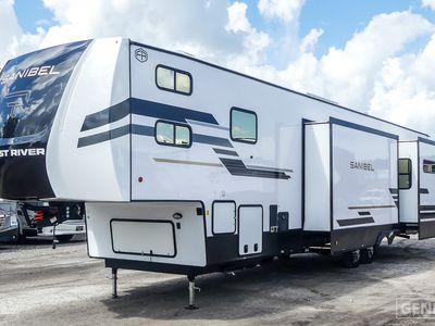 2026 Prime Time RV Sanibel - Photo 2