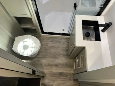 2026 Brinkley RV MODEL Z — photo 20 view