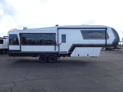 2026 Brinkley RV MODEL Z — photo 29 view