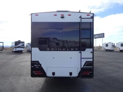 2026 Brinkley RV MODEL Z — photo 33 view