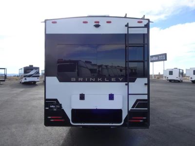 2026 Brinkley RV MODEL Z — photo 34 view