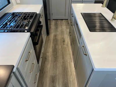 2026 Brinkley RV MODEL Z — photo 13 view