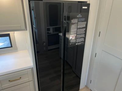 2026 Brinkley RV MODEL Z — photo 18 view