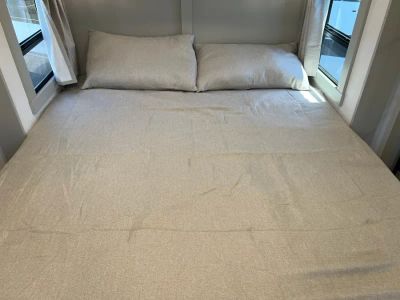 2026 Brinkley RV MODEL Z — photo 25 view