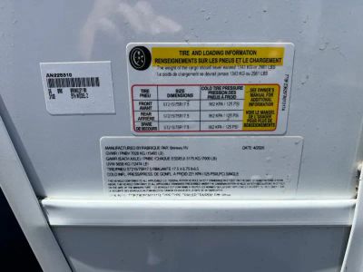 2026 Brinkley RV MODEL Z — photo 35 view