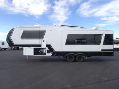2026 Brinkley RV MODEL Z — photo 32 view