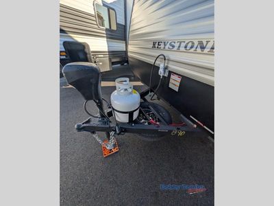2026 Keystone RV Hideout Mini - Photo 9