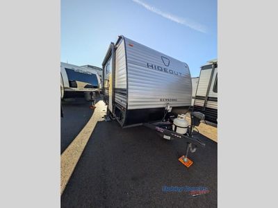 2026 Keystone RV Hideout Mini - Photo 1