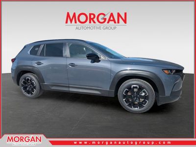2026 Mazda CX-50 - Photo 6