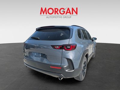 2026 Mazda CX-50 - Photo 3