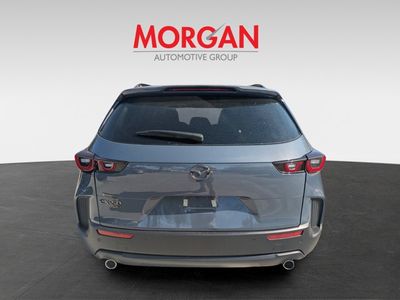 2026 Mazda CX-50 - Photo 5